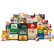 Alle bier *